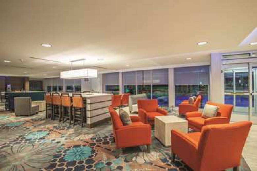 La Quinta Inn & Suites By Wyndham Kingman 3