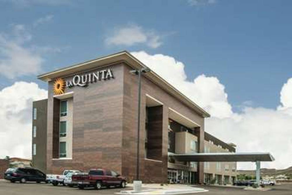 La Quinta Inn & Suites By Wyndham Kingman 1