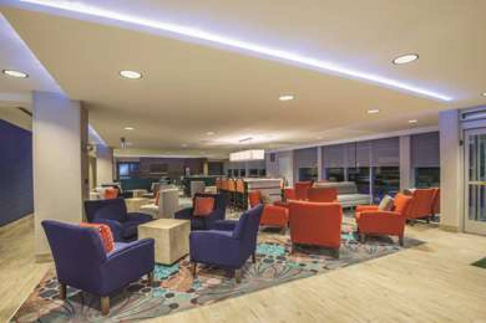 La Quinta Inn & Suites By Wyndham Kingman 4