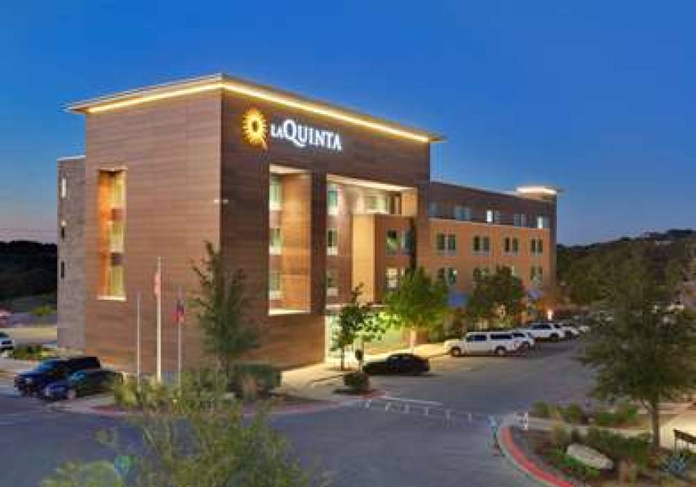 La Quinta Inn & Suites By Wyndham L