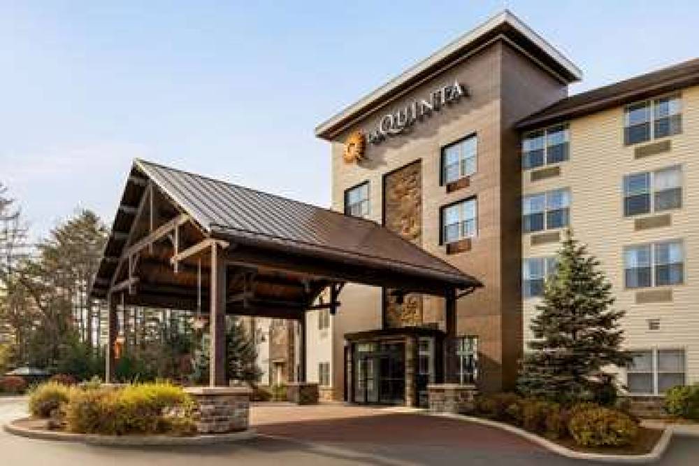 La Quinta Inn & Suites By Wyndham L