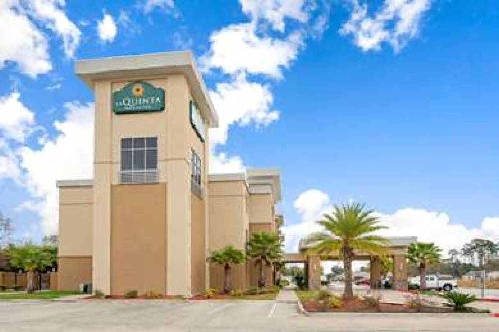 La Quinta Inn & Suites By Wyndham Lake Charles - Westlake 3