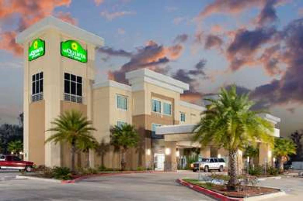 La Quinta Inn & Suites By Wyndham Lake Charles - Westlake 2