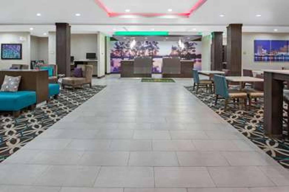 La Quinta Inn & Suites By Wyndham Lake Charles - Westlake 5