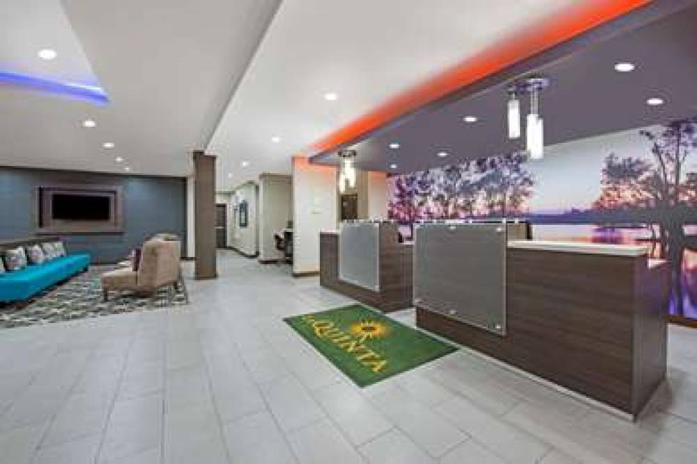 La Quinta Inn & Suites By Wyndham Lake Charles - Westlake 6