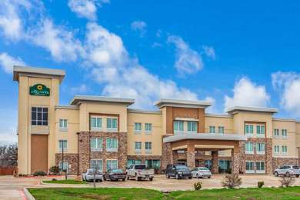 La Quinta Inn & Suites By Wyndham Luling 2