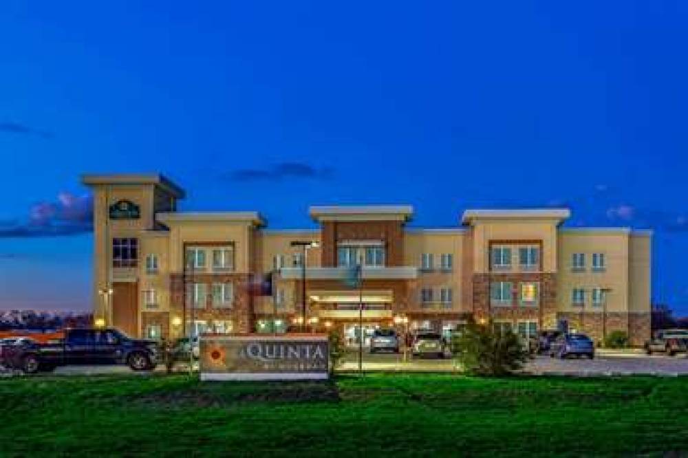 La Quinta Inn & Suites By Wyndham Luling 1