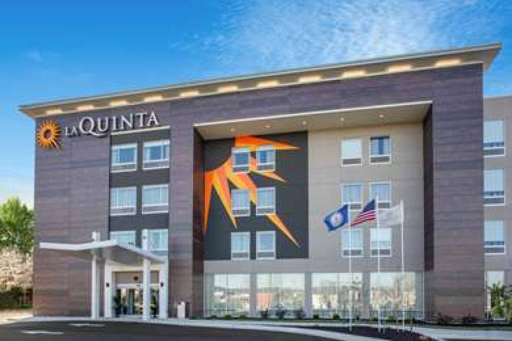 LA QUINTA INN & SUITES BY WYNDHAM M 1