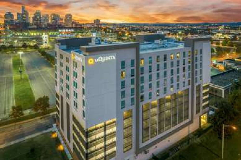 LA QUINTA INN & SUITES BY WYNDHAM N 5