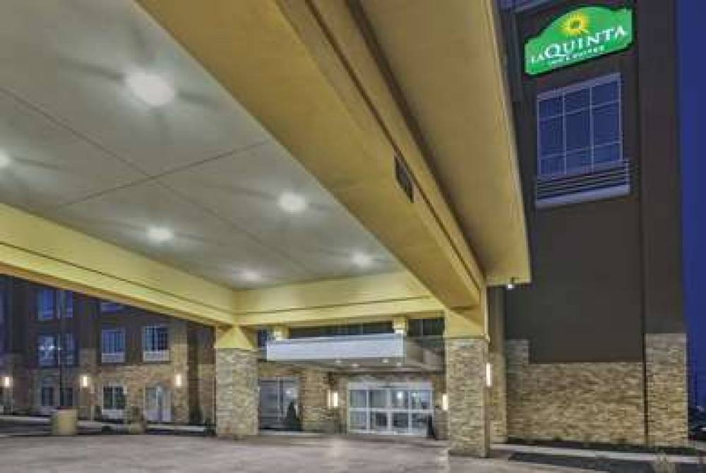 La Quinta Inn & Suites By Wyndham Niagara Falls