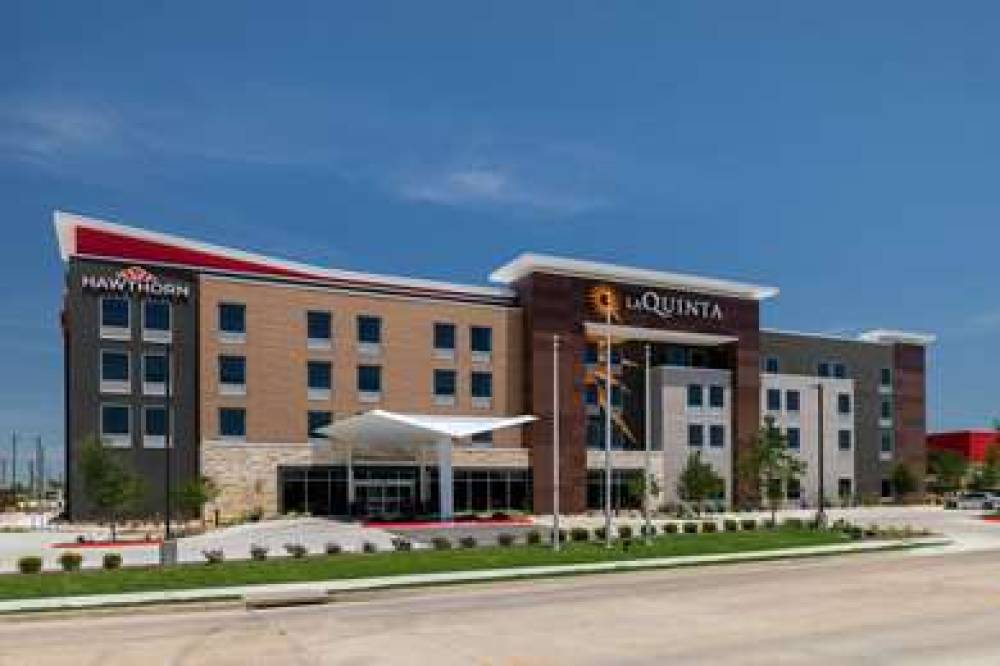 LA QUINTA INN & SUITES BY WYNDHAM P 3