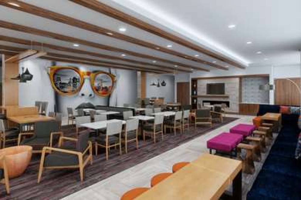 LA QUINTA INN & SUITES BY WYNDHAM P 6