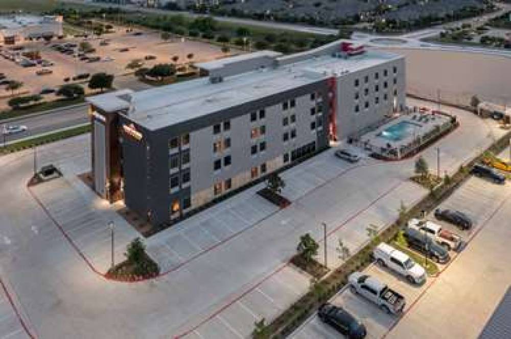 La Quinta Inn & Suites By Wyndham P