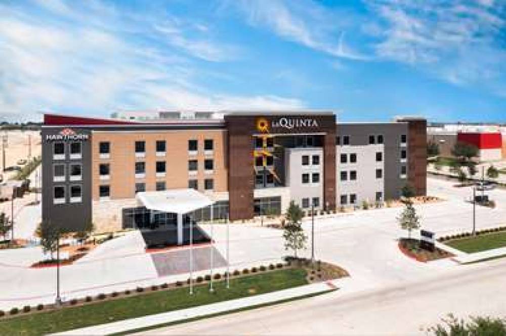 LA QUINTA INN & SUITES BY WYNDHAM P 2