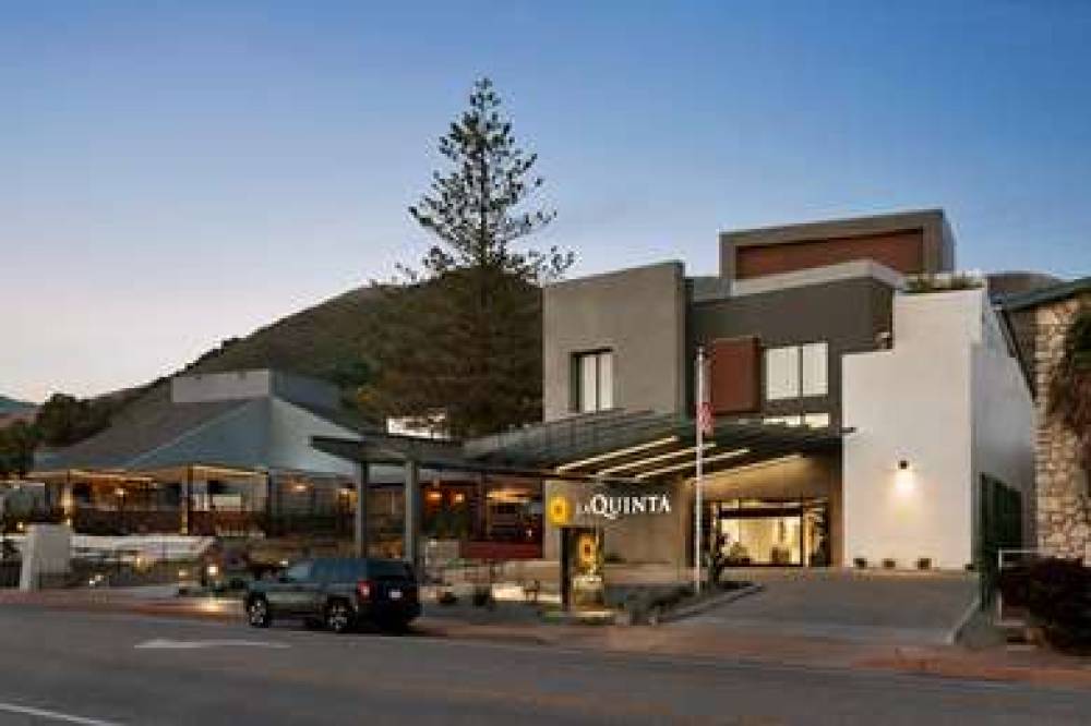 La Quinta Inn & Suites By Wyndham San Luis Obispo 2