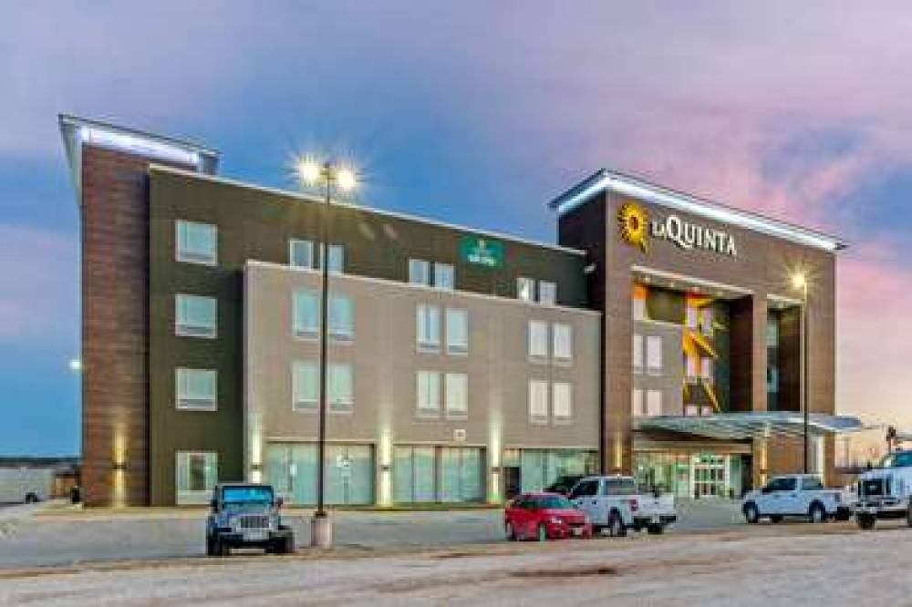 La Quinta Inn & Suites By Wyndham Sweetwater East 3