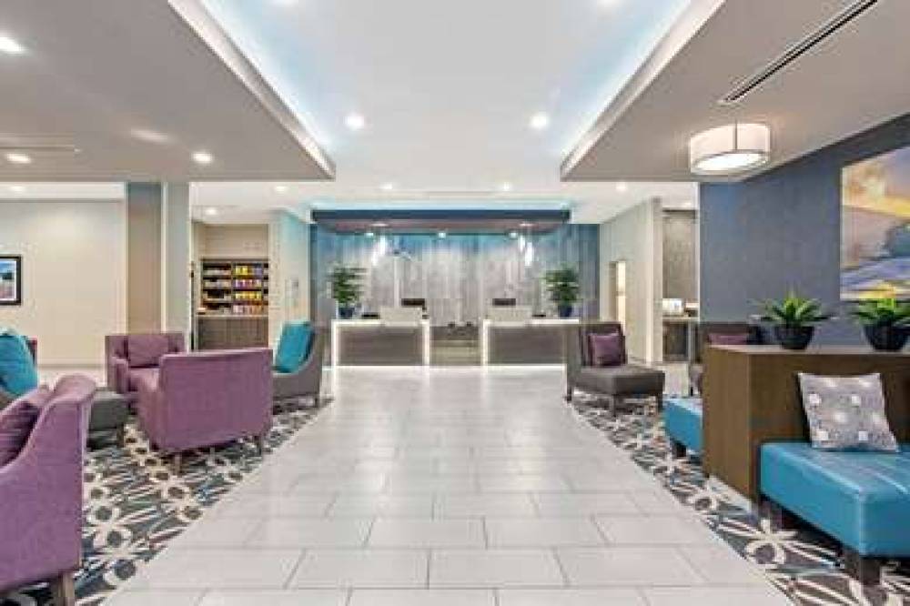 La Quinta Inn & Suites By Wyndham Sweetwater East 5