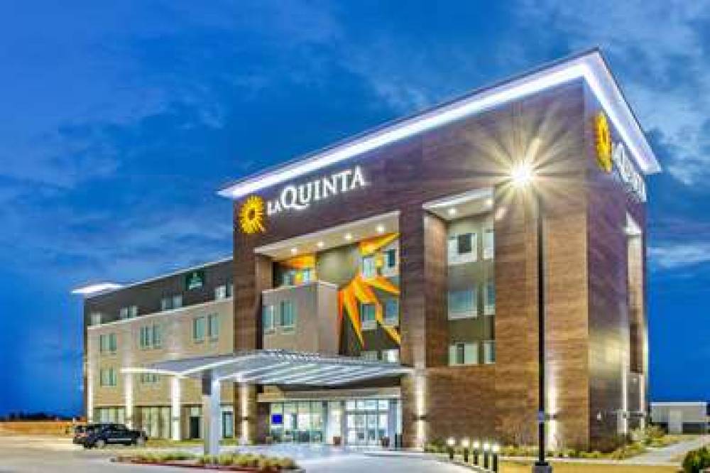 La Quinta Inn & Suites By Wyndham Sweetwater East 2