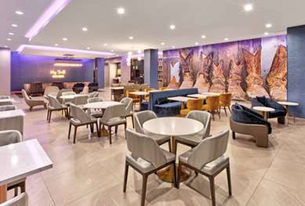 LA QUINTA INN & SUITES BY WYNDHAM T 7