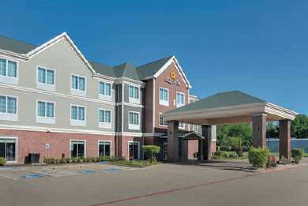 La Quinta Inn & Suites By Wyndham Tyler South 1