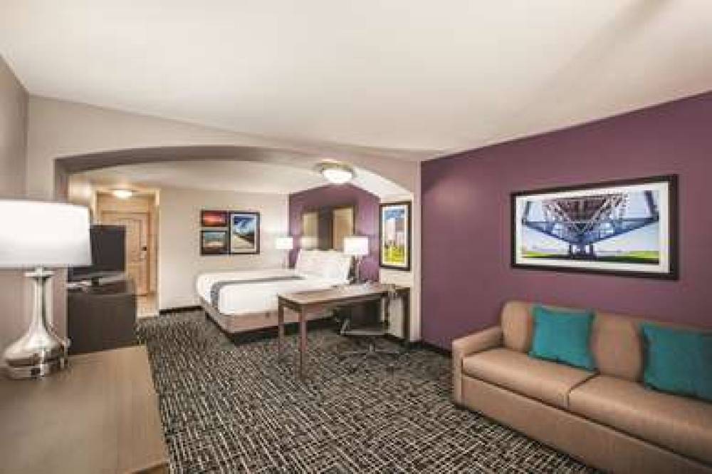 La Quinta Inn & Suites By Wyndham Walker - Denham Springs 10