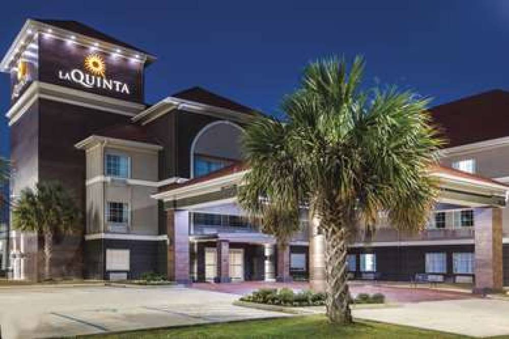 La Quinta Inn & Suites By Wyndham Walker Denham Springs