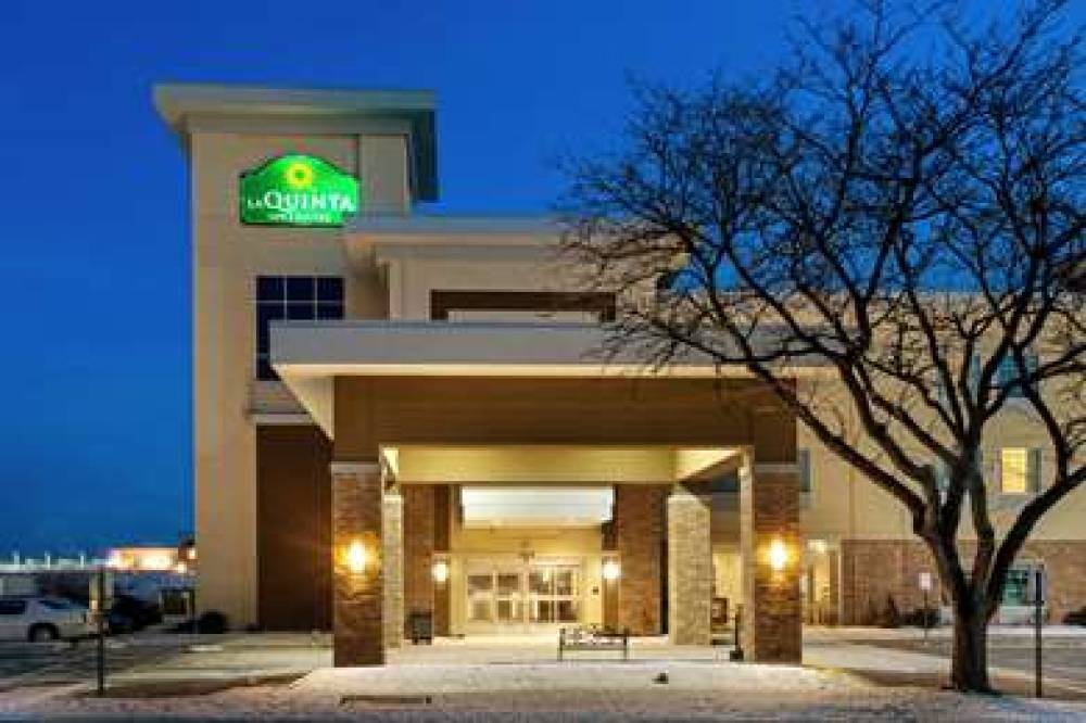 La Quinta Inn & Suites By Wyndham York 3