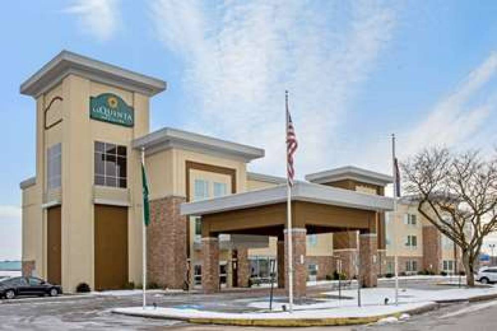 La Quinta Inn & Suites By Wyndham York 2