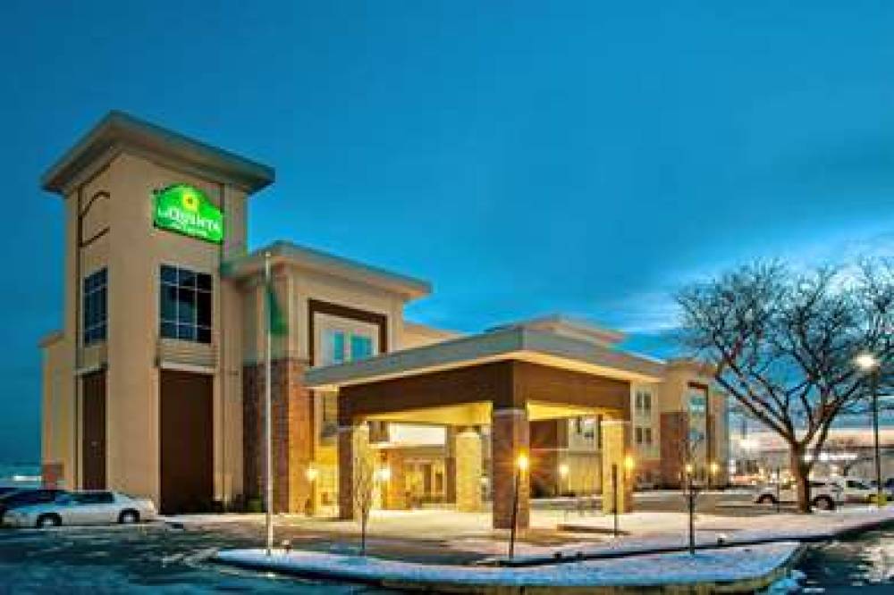 La Quinta Inn & Suites By Wyndham York 4