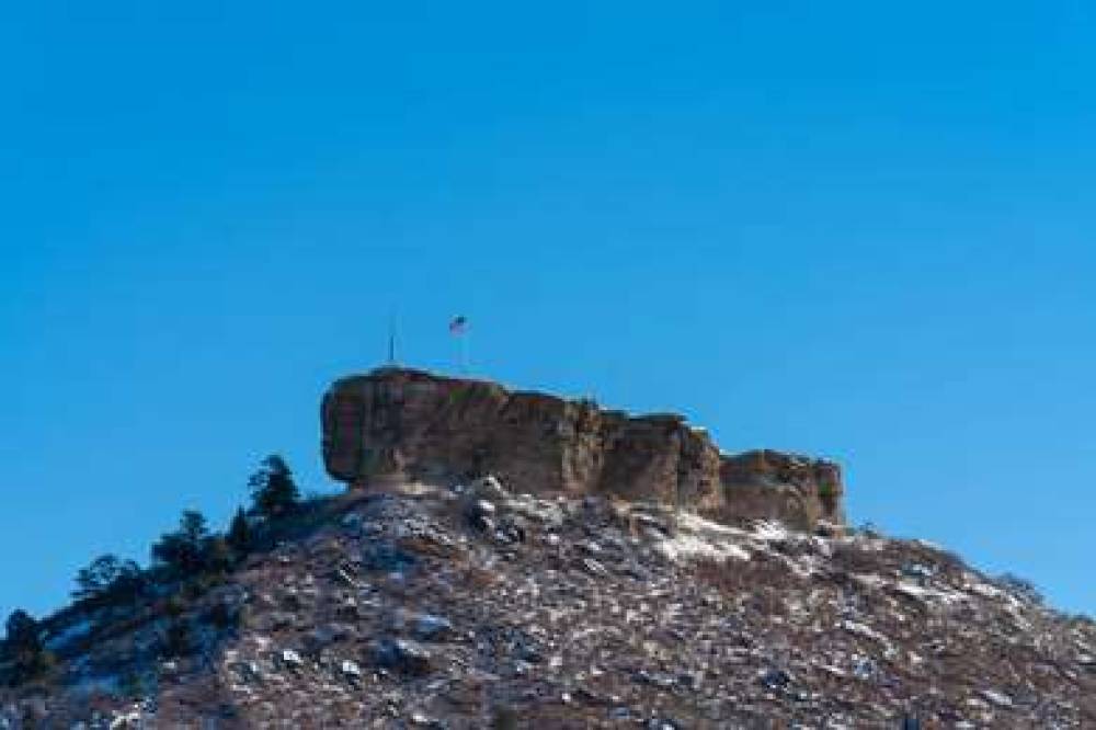 La Quinta Inn & Suites Castle Rock 1