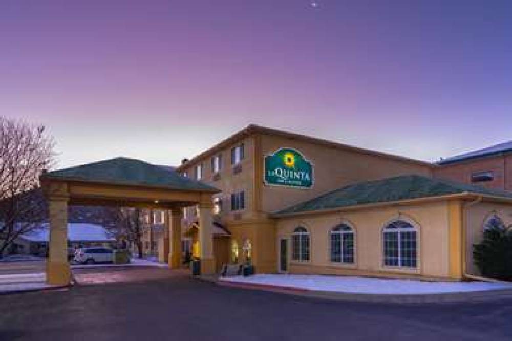 La Quinta Inn & Suites Castle Rock