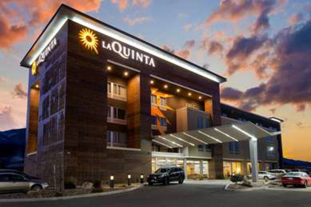 La Quinta Inn & Suites Cedar City 2