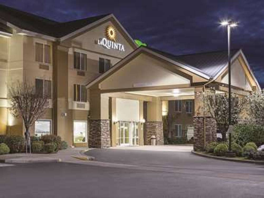 La Quinta Inn & Suites Central Point - Medford 5