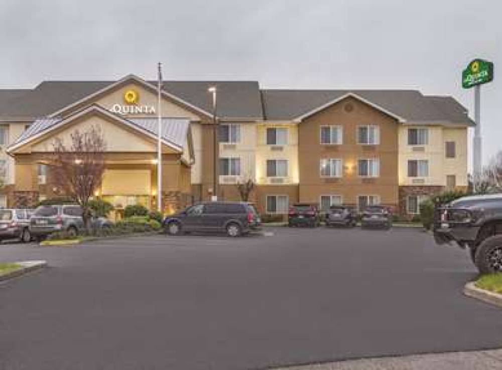 La Quinta Inn & Suites Central Point Medford