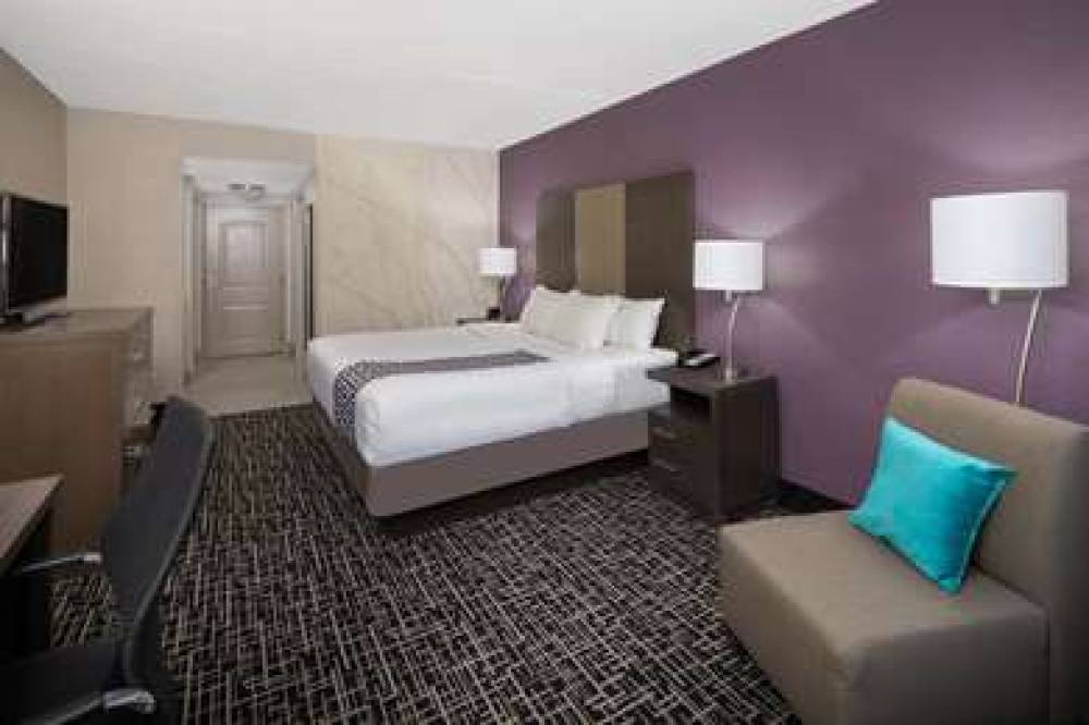 La Quinta Inn & Suites Chattanooga - East Ridge 9