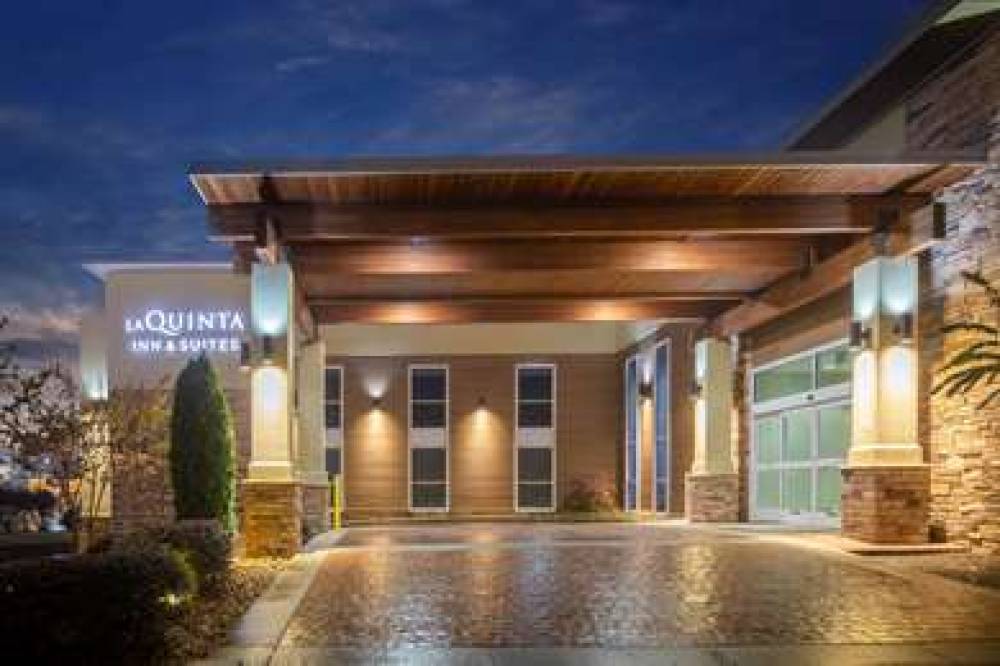 La Quinta Inn & Suites Chattanooga East Ridge