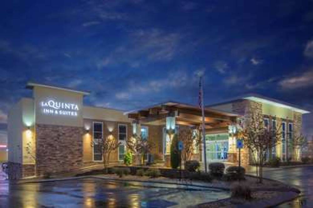 La Quinta Inn & Suites Chattanooga - East Ridge 1