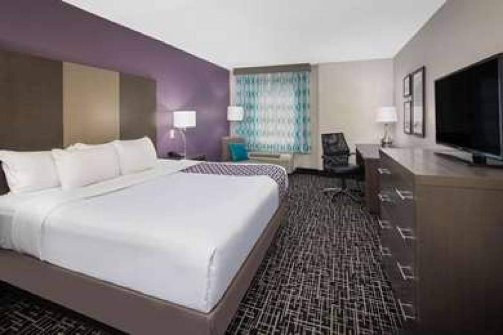 La Quinta Inn & Suites Chattanooga - East Ridge 8