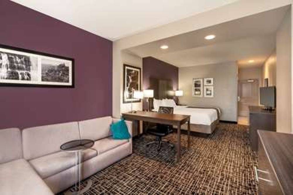 La Quinta Inn & Suites Chattanooga - Lookout Mtn 8