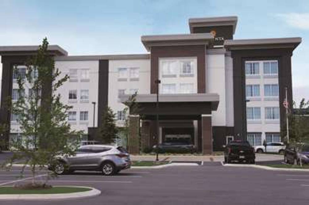 La Quinta Inn & Suites Chattanooga - Lookout Mtn 1