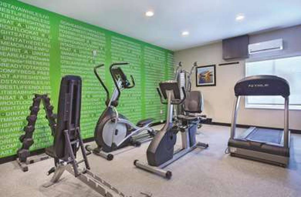 La Quinta Inn & Suites Chattanooga - Lookout Mtn 7