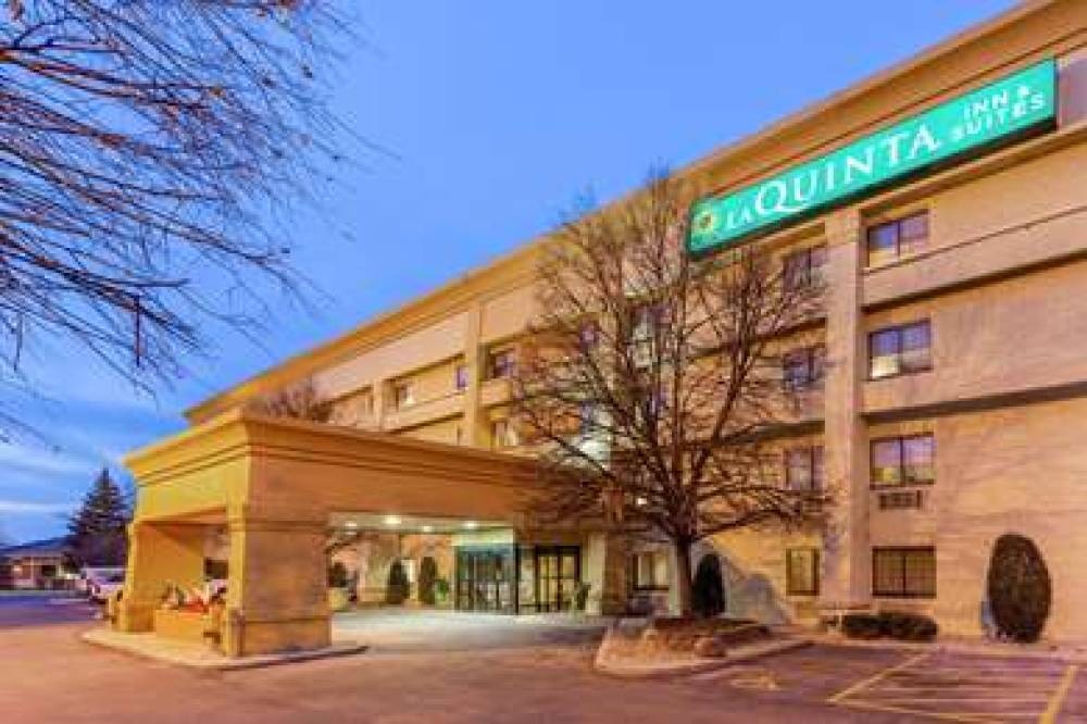 La Quinta Inn & Suites Chicago Tinley Park 4