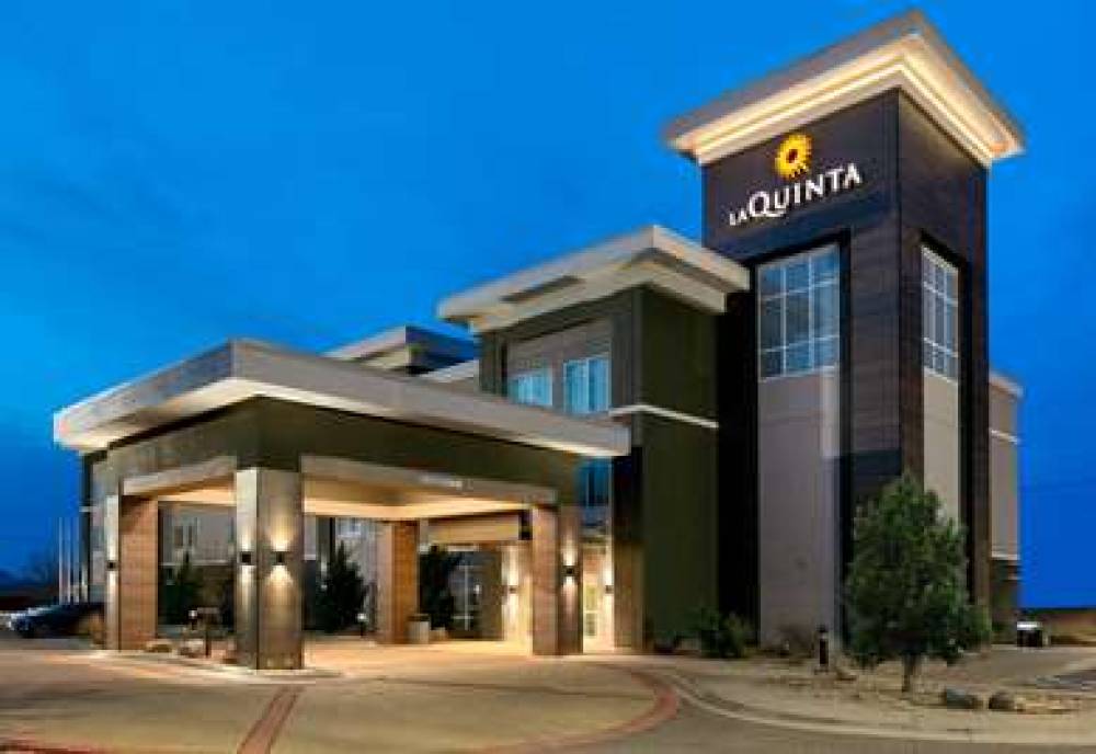 La Quinta Inn & Suites Clinton Historic Route 66