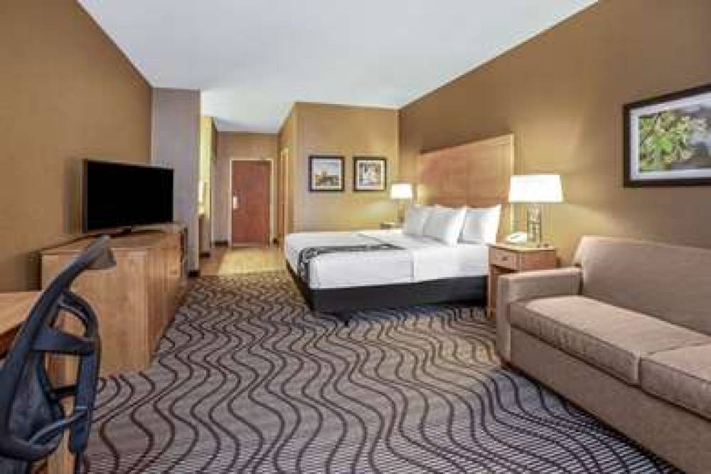 La Quinta Inn & Suites Coeur D`Alene 10