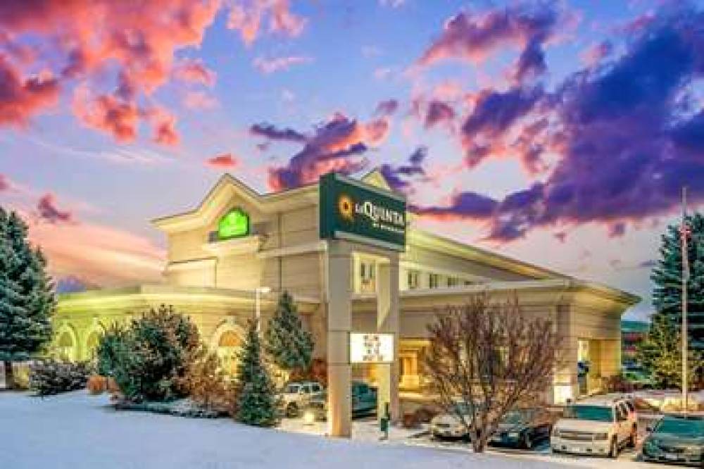 La Quinta Inn & Suites Coeur D`Alene 3