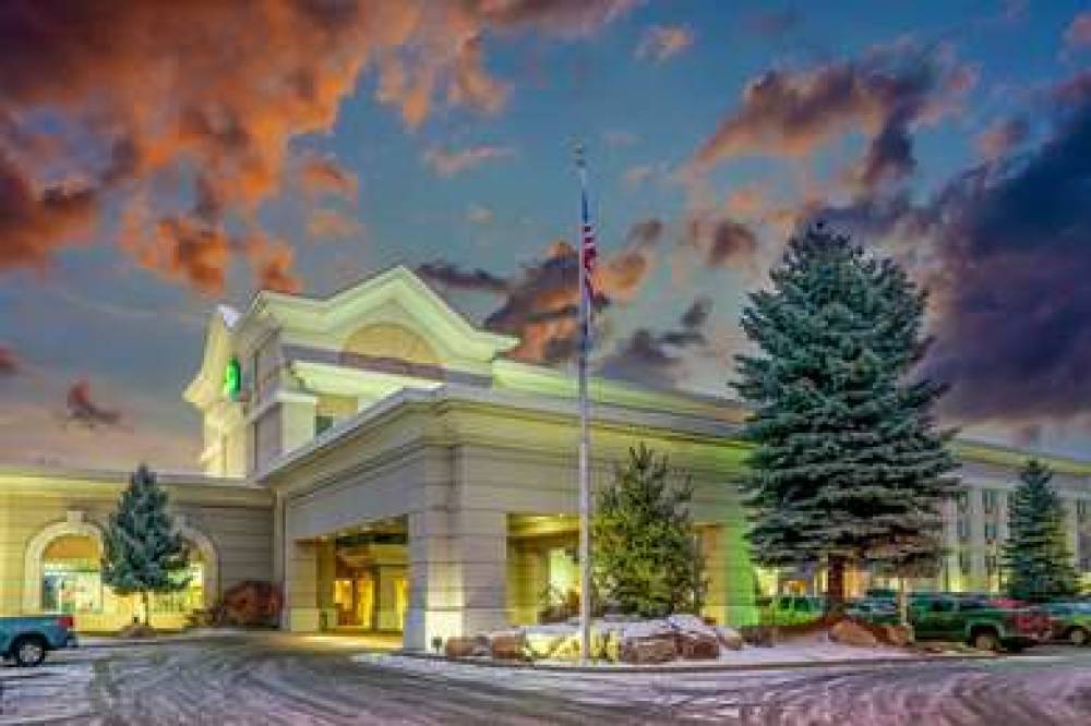 La Quinta Inn & Suites Coeur D`Alene 4