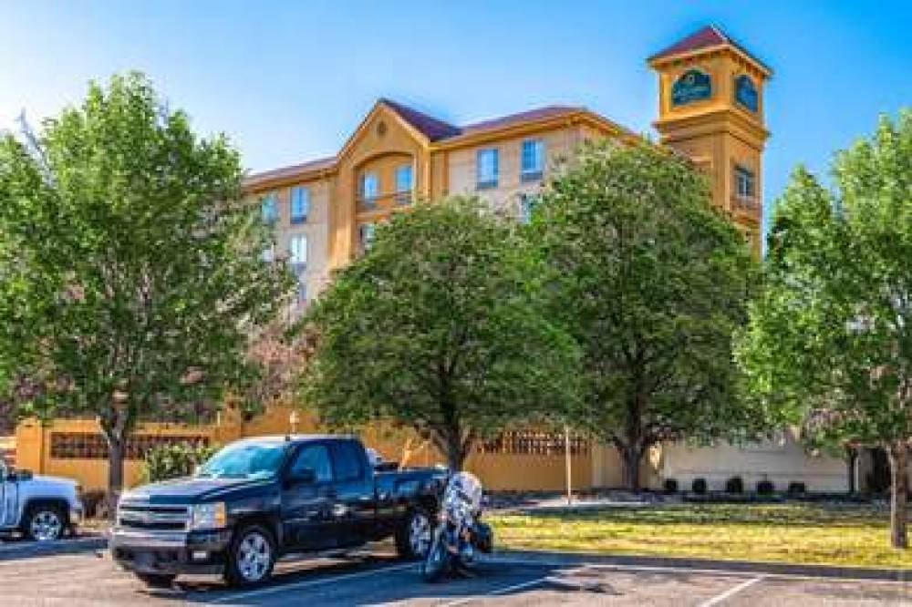 La Quinta Inn & Suites Colorado Springs South AP 7