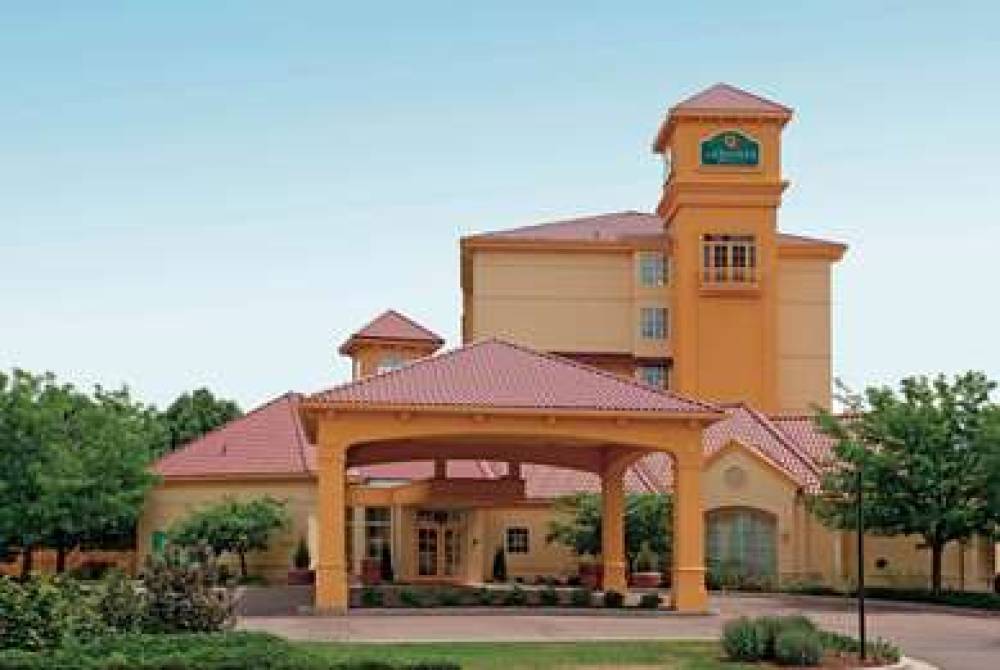 La Quinta Inn & Suites Colorado Springs South AP 3