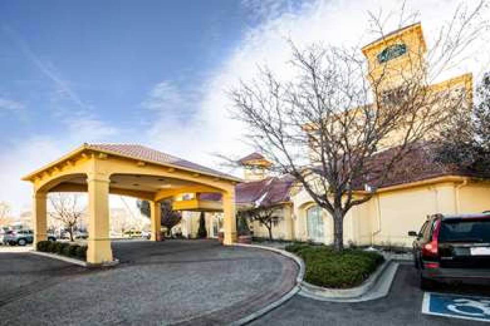 La Quinta Inn & Suites Colorado Springs South AP 6