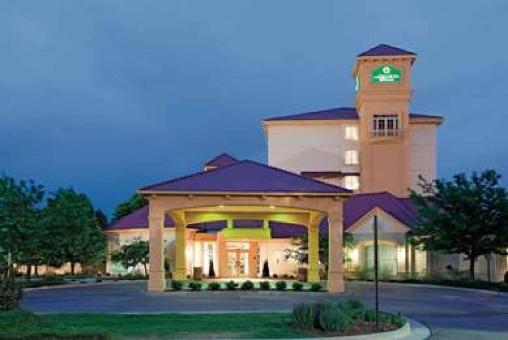 La Quinta Inn & Suites Colorado Springs South AP 1